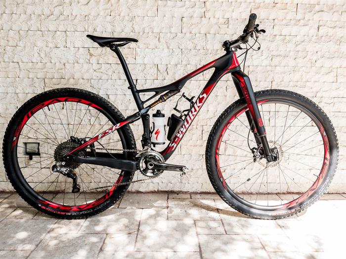 specialized epic mtb