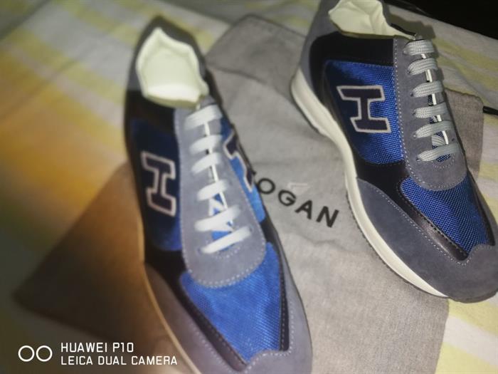 negozi scarpe hogan genova