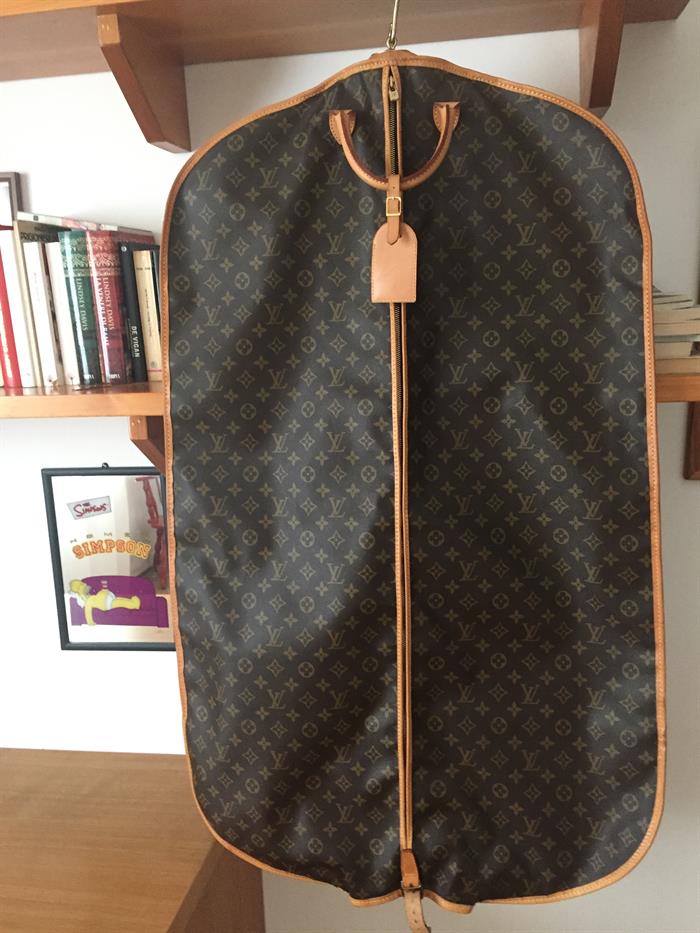 Porta abiti Louis Vuitton 331407